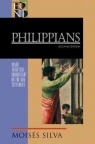 Philippians - Baker Exegetical Commentary - BECNT 